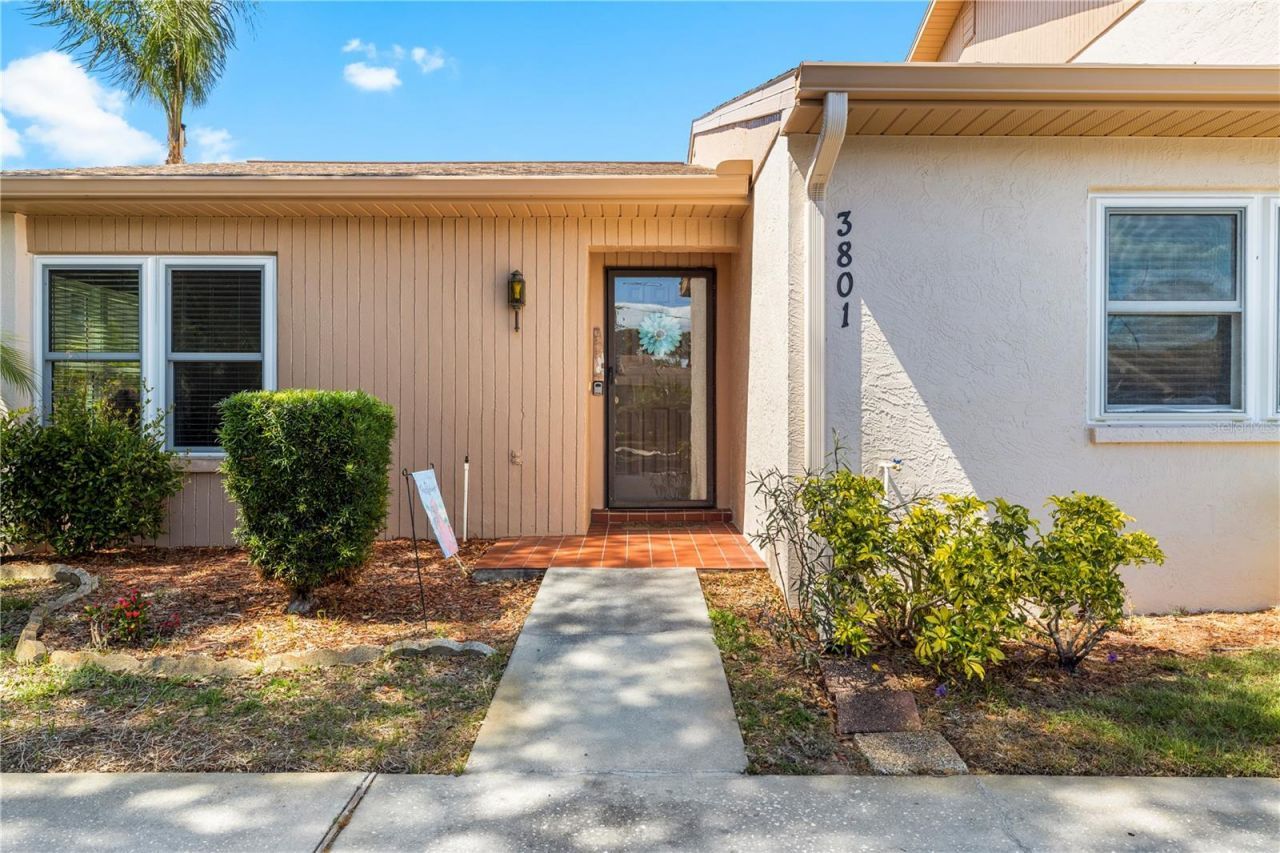 3801 Sailmaker Lane, Holiday, FL 34691 Photo