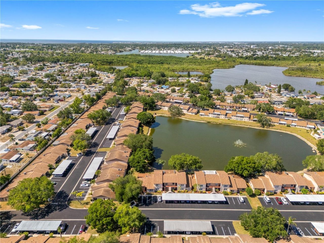 3801 Sailmaker Lane, Holiday, FL 34691 Photo