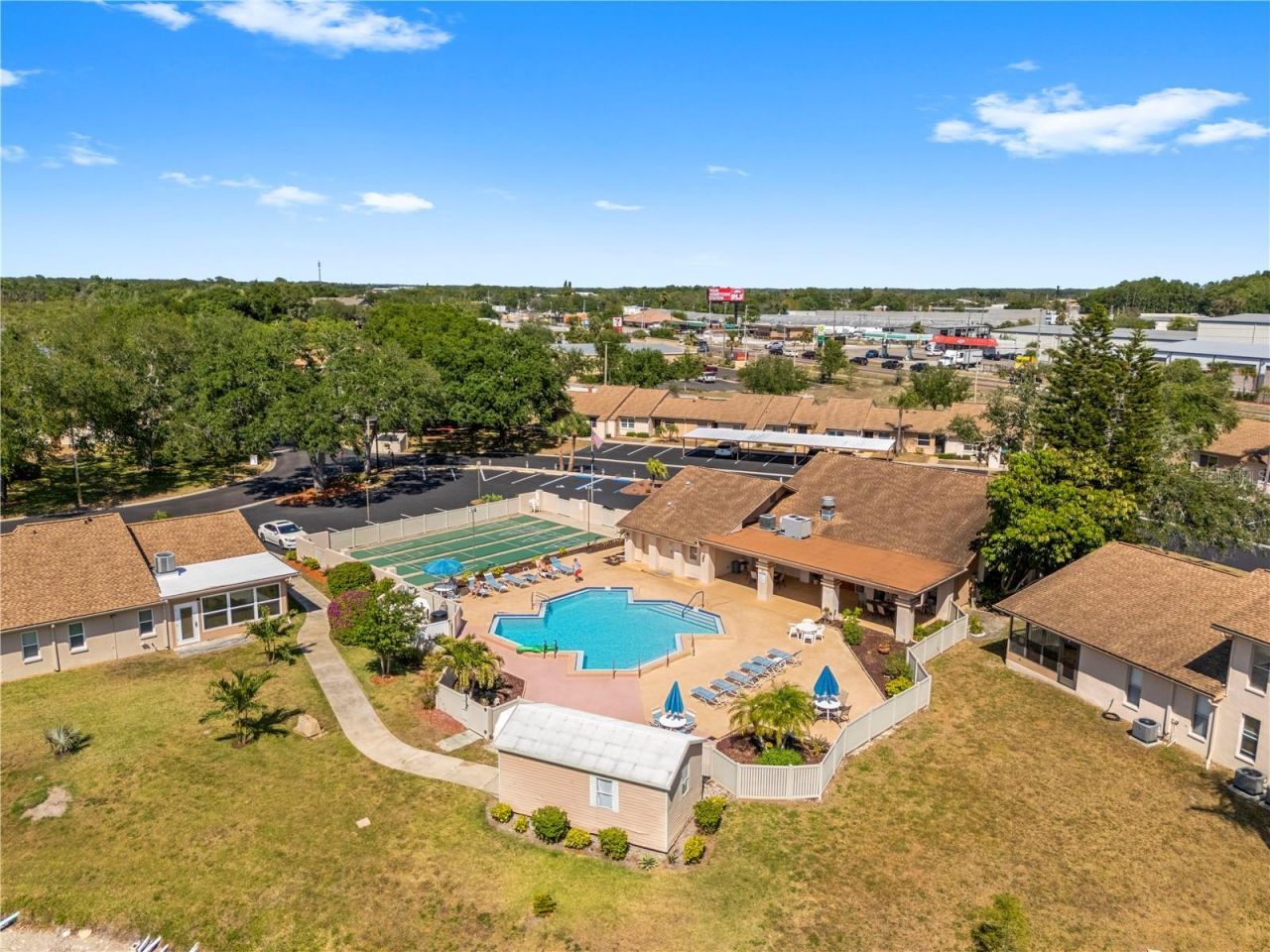 3801 Sailmaker Lane, Holiday, FL 34691 Photo
