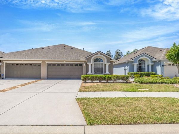31814 LARKENHEATH DRIVE , WESLEY CHAPEL, FL 33543