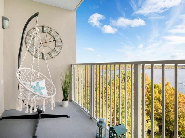 13415 BLUE HERON BEACH DRIVE , Unit 606, ORLANDO, FL 32821