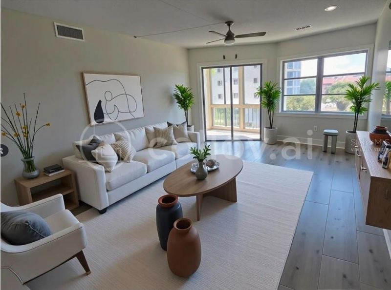 1300 N Portofino Drive, Unit 406, Sarasota, FL 34242 Photo