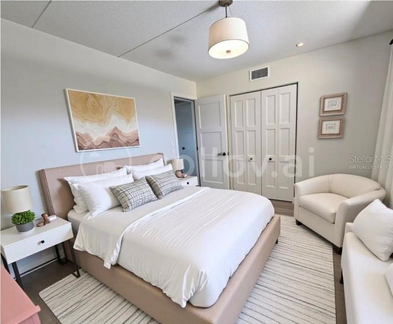 1300 N Portofino Drive, Unit 406, Sarasota, FL 34242 Photo