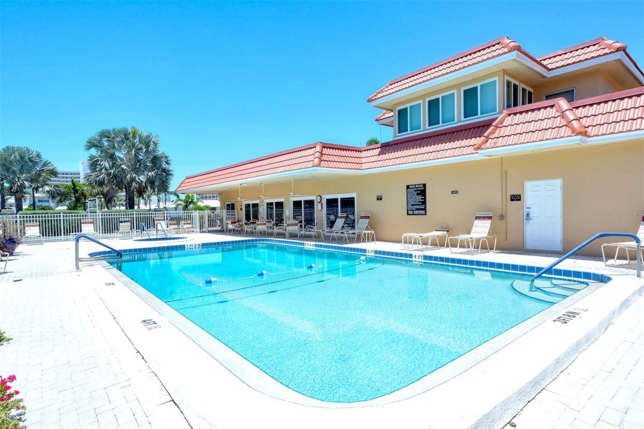 1300 N Portofino Drive, Unit 406, Sarasota, FL 34242 Photo