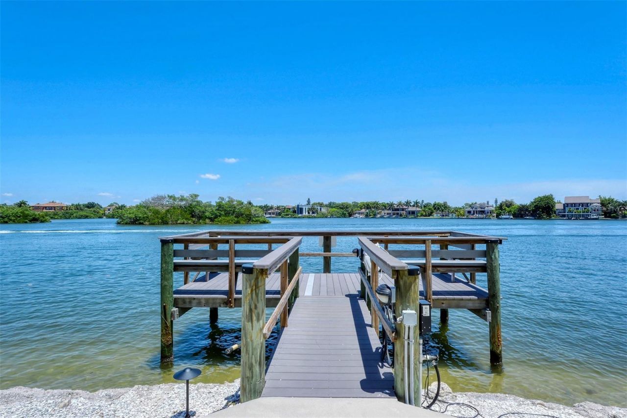 1300 N Portofino Drive, Unit 406, Sarasota, FL 34242 Photo