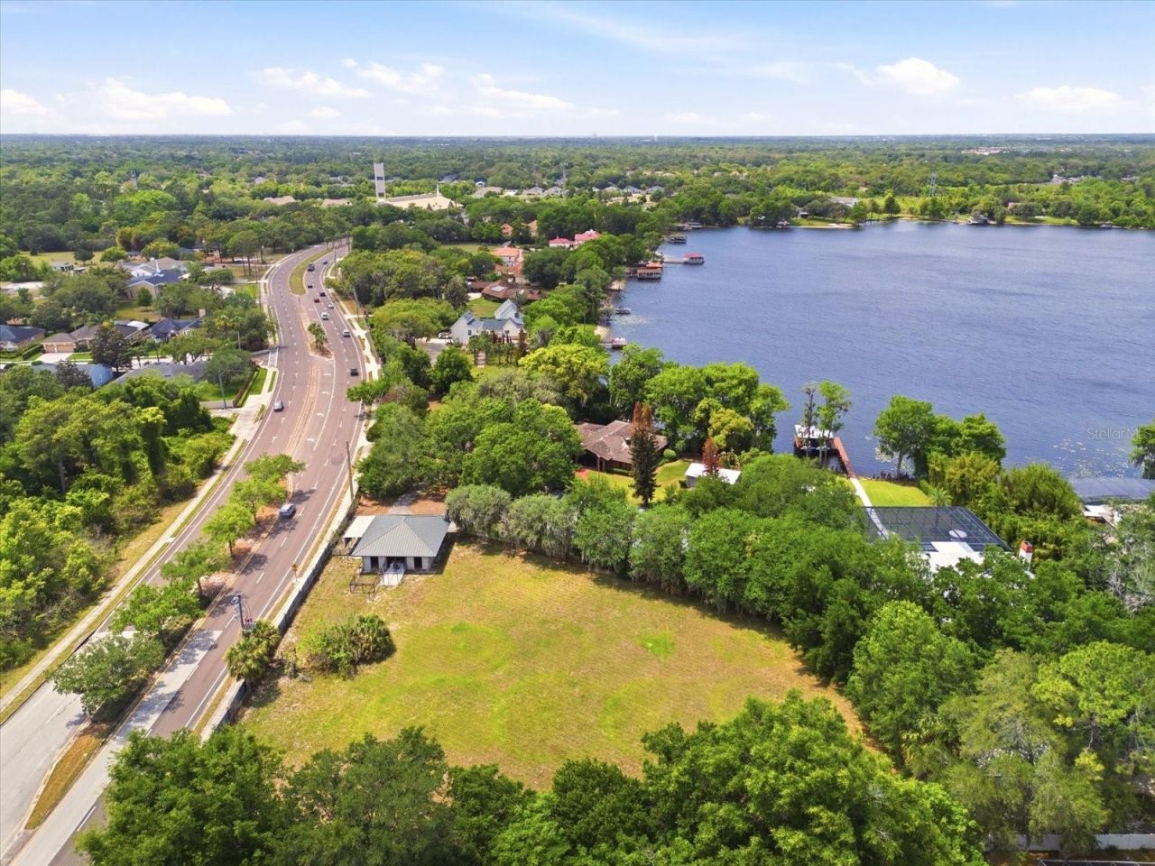 4910 E Lake Drive, Winter Springs, FL 32708 Photo