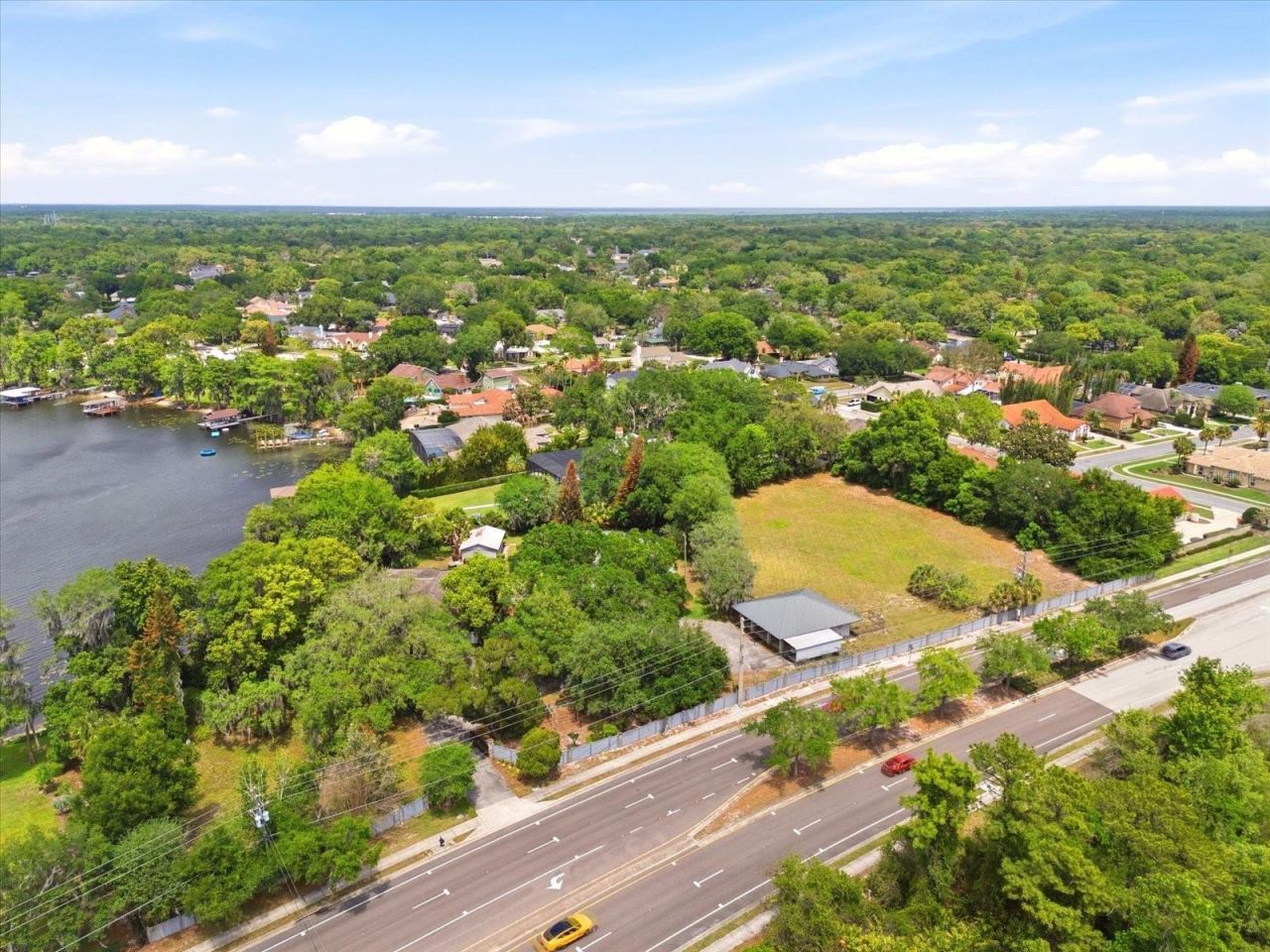4910 E Lake Drive, Winter Springs, FL 32708 Photo