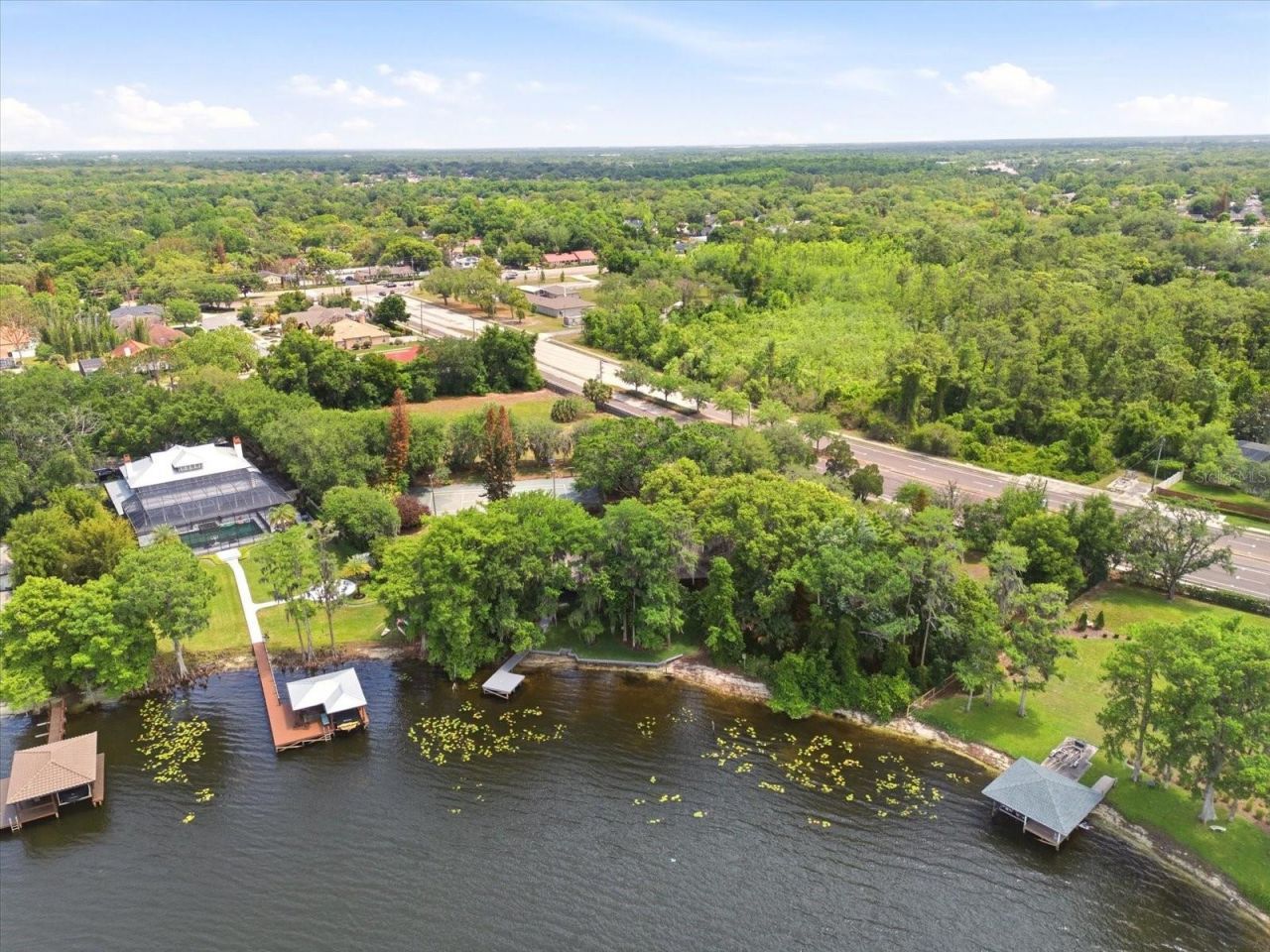 4910 E Lake Drive, Winter Springs, FL 32708 Photo