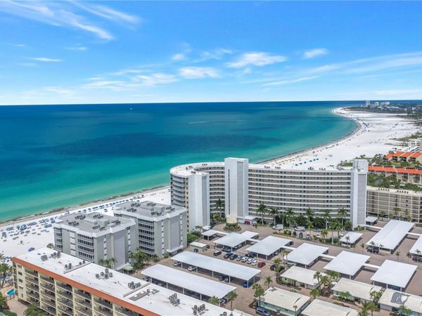 6300 MIDNIGHT PASS ROAD, Unit 702, SARASOTA, FL 34242