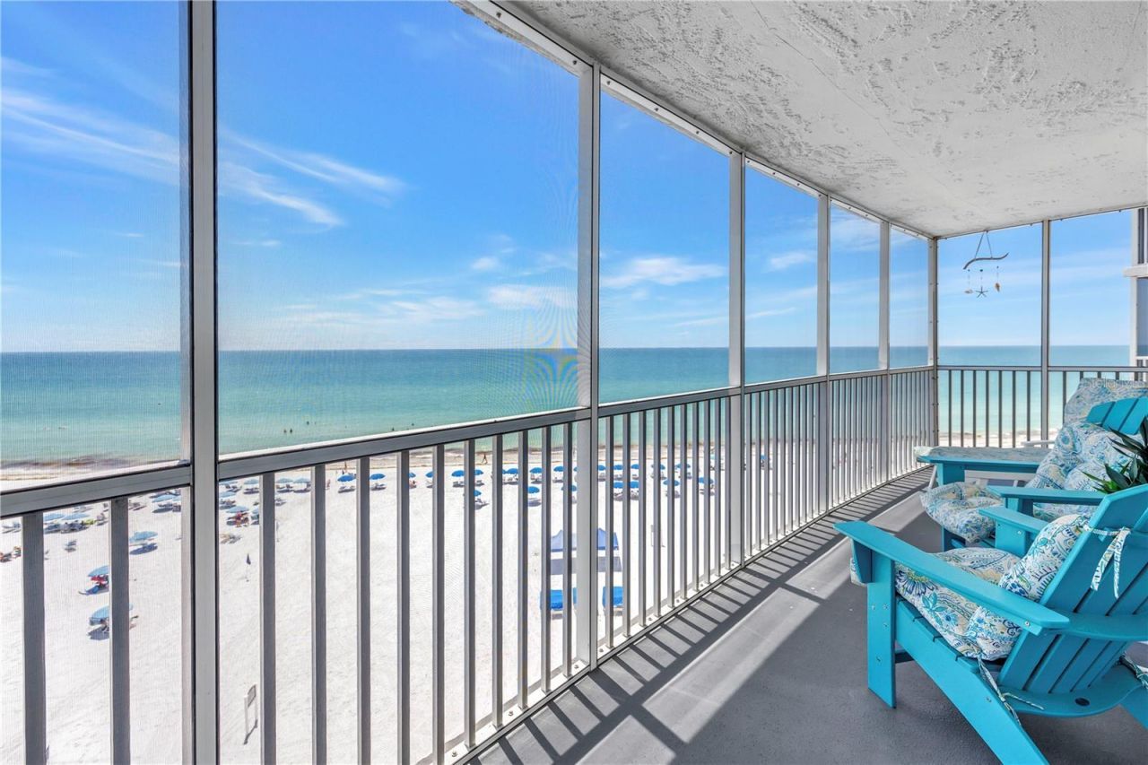 6300 Midnight Pass Road, Unit 702, Sarasota, FL 34242 Photo