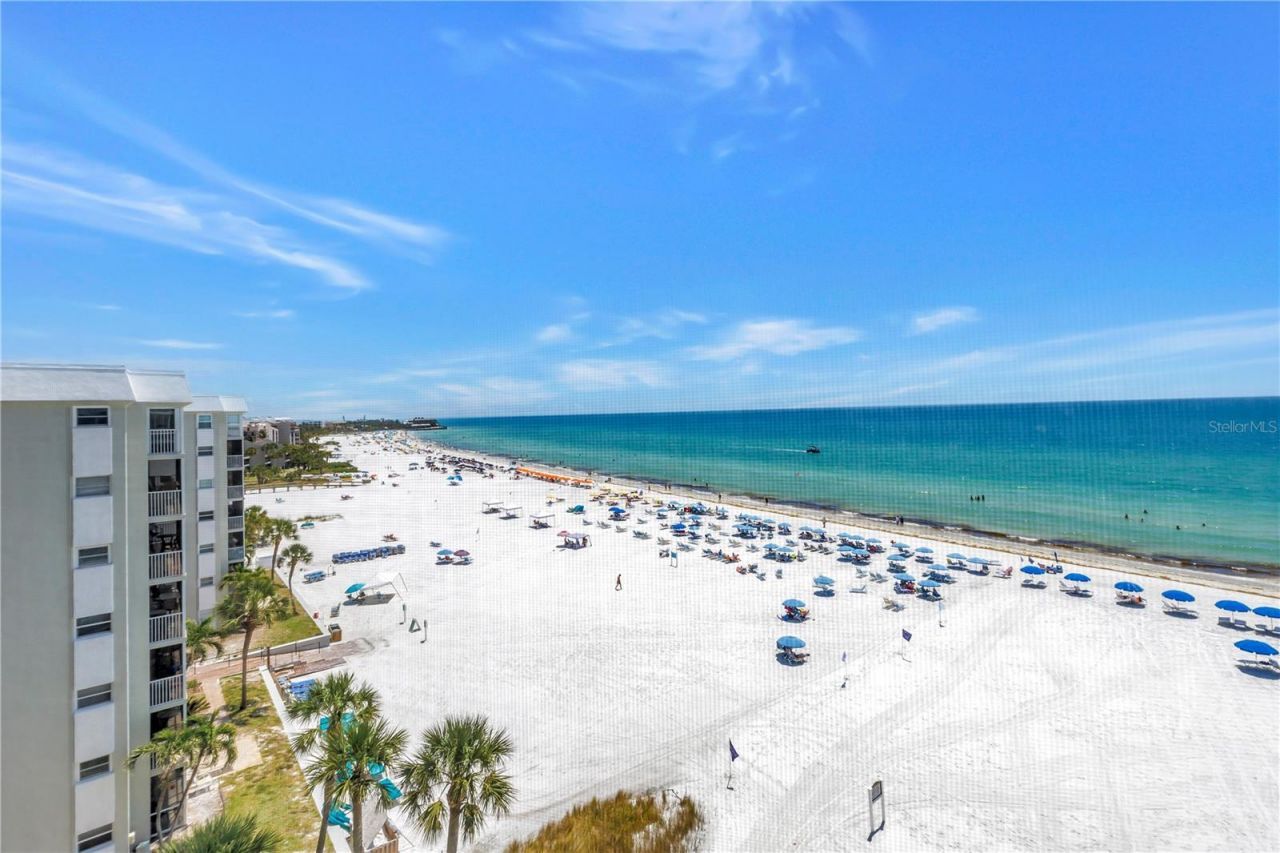 6300 Midnight Pass Road, Unit 702, Sarasota, FL 34242 Photo