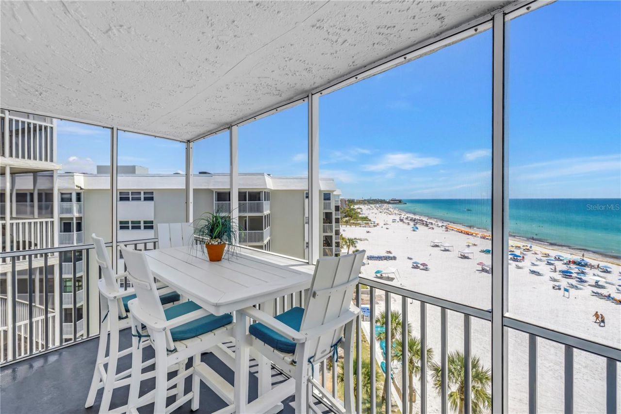 6300 Midnight Pass Road, Unit 702, Sarasota, FL 34242 Photo