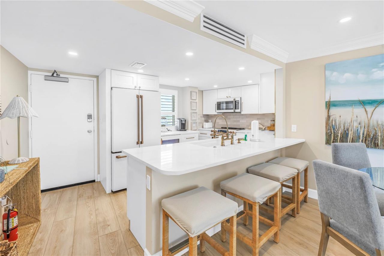 6300 Midnight Pass Road, Unit 702, Sarasota, FL 34242 Photo