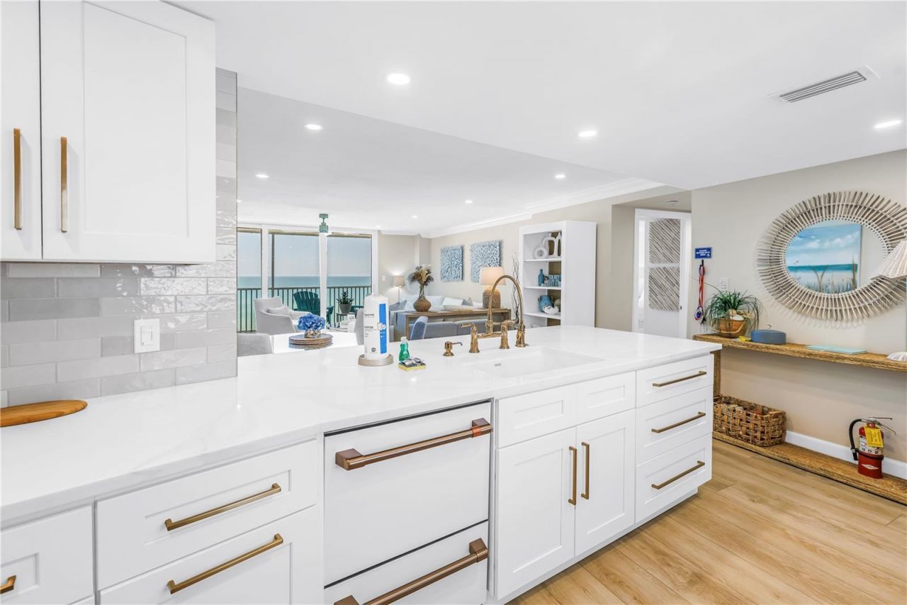 6300 Midnight Pass Road, Unit 702, Sarasota, FL 34242 Photo