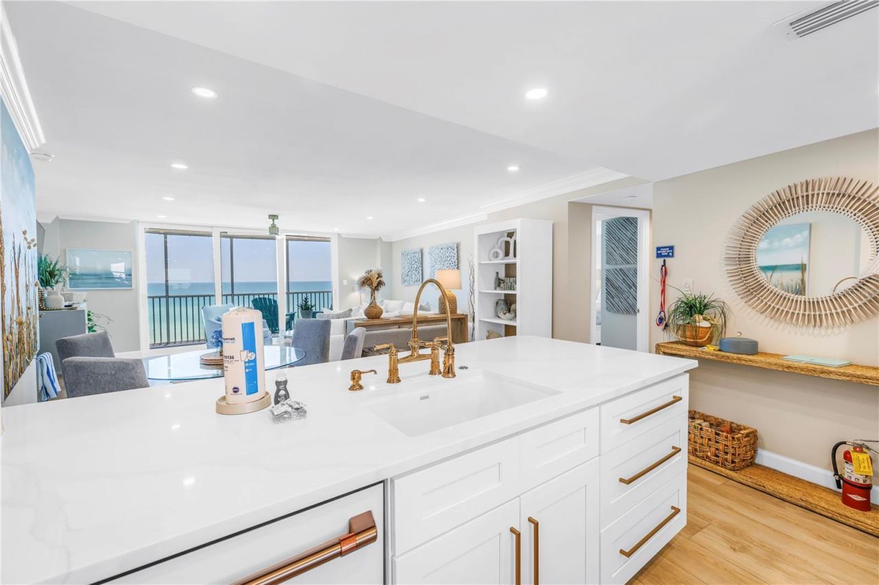 6300 Midnight Pass Road, Unit 702, Sarasota, FL 34242 Photo