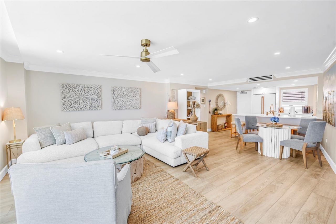 6300 Midnight Pass Road, Unit 702, Sarasota, FL 34242 Photo