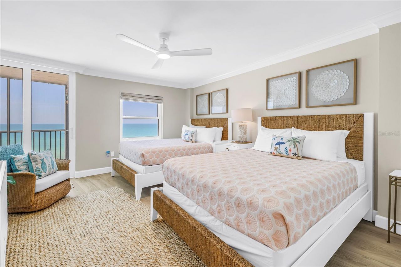 6300 Midnight Pass Road, Unit 702, Sarasota, FL 34242 Photo