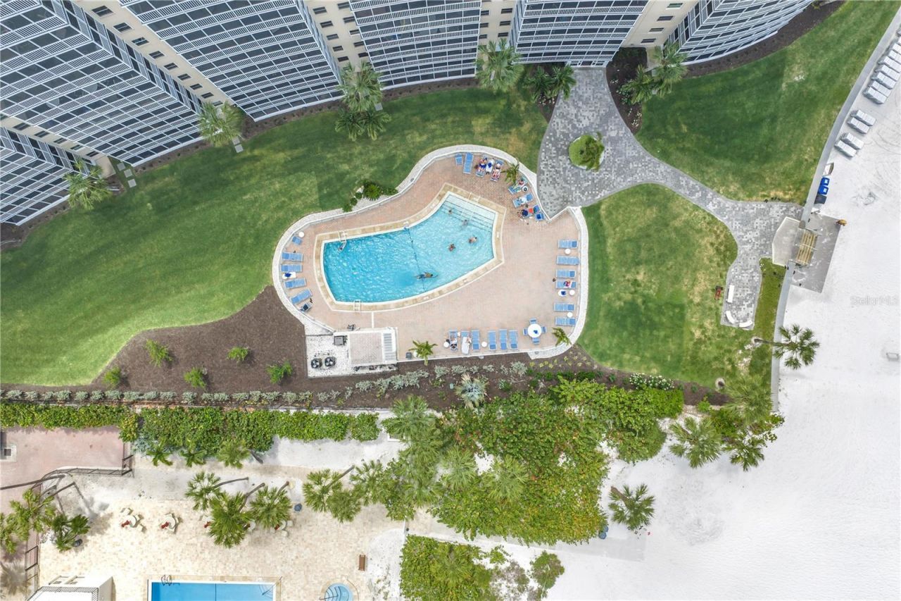 6300 Midnight Pass Road, Unit 702, Sarasota, FL 34242 Photo