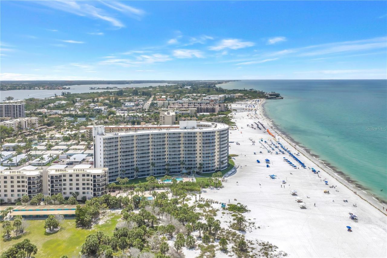 6300 Midnight Pass Road, Unit 702, Sarasota, FL 34242 Photo