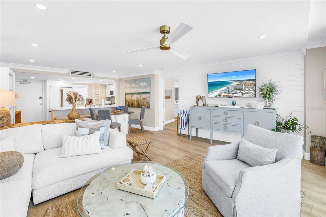 6300 Midnight Pass Road, Unit 702, Sarasota, FL 34242 Photo