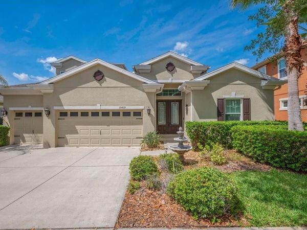 15409 STARLING CROSSING DRIVE, LITHIA, FL 33547