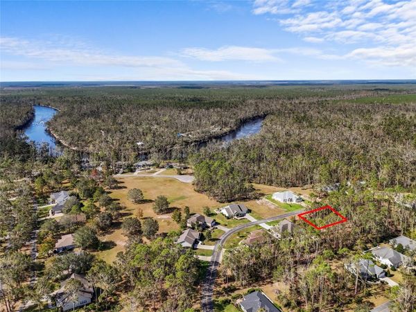 TBD WILDWOOD DRIVE , LIVE OAK, FL 32060