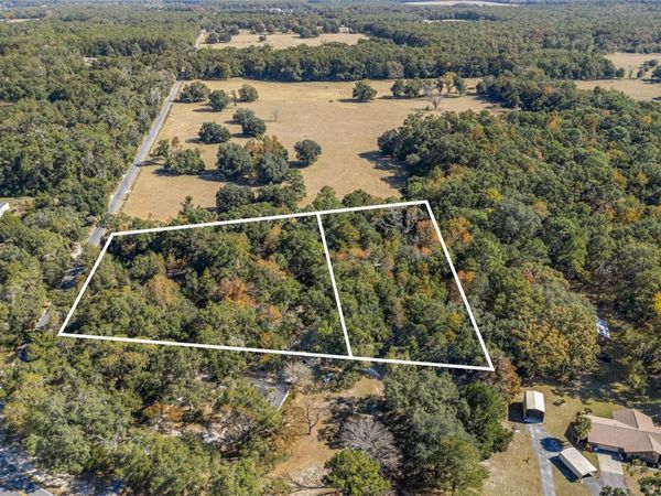 22647 NW 210TH AVENUE , HIGH SPRINGS, FL 32643