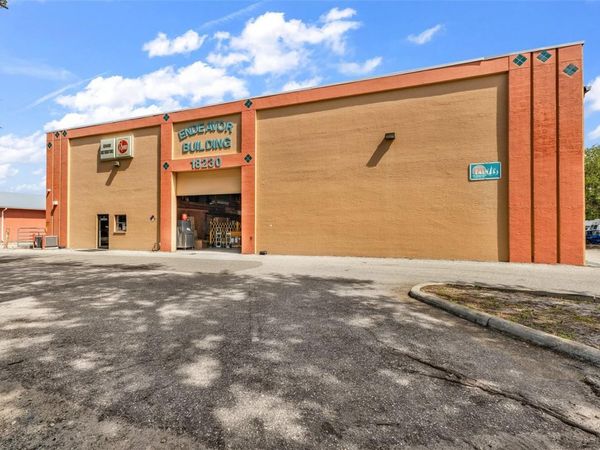 18230 PAULSON DRIVE , PORT CHARLOTTE, FL 33954