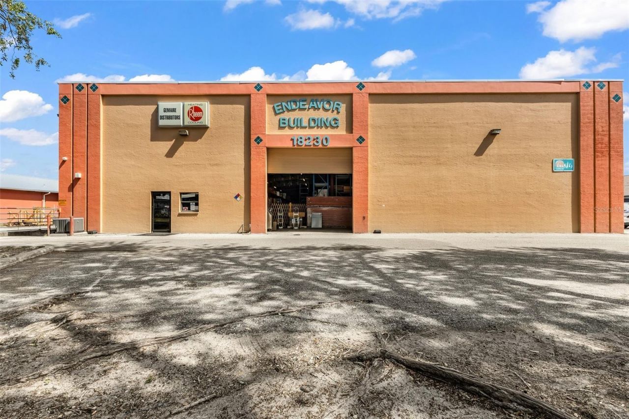 18230 Paulson Drive , Port Charlotte, FL 33954 Photo