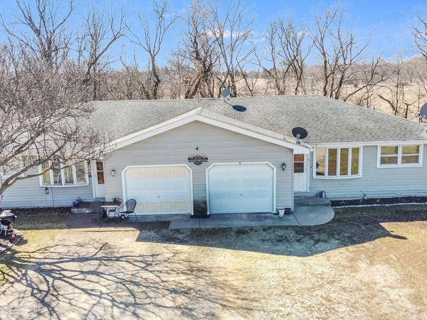 40W791 Big Timber Road , Hampshire, IL 60140