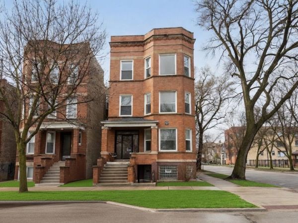1456 N Kedzie Avenue , Unit GR, Chicago, IL 60651