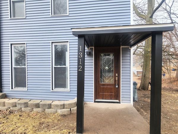 1312 Farnam Street , Davenport, IA 52803