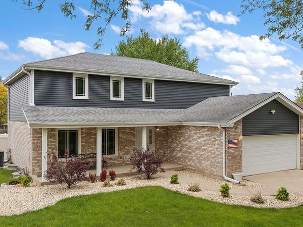 11030 Granite Drive , Mokena, IL 60448