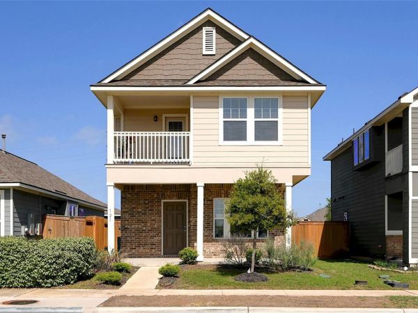 121 Switchgrass ST , San Marcos, TX 78666