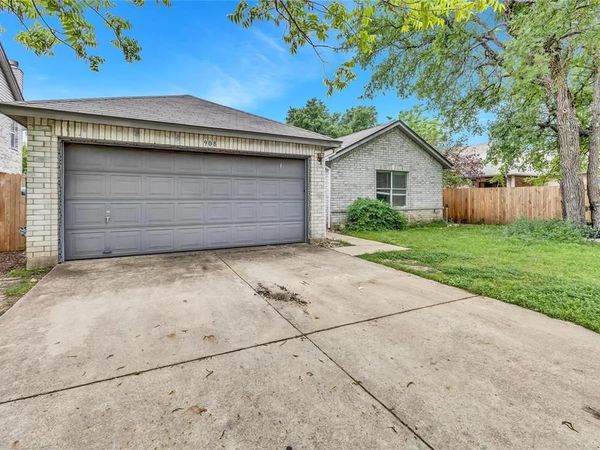 908 Dogwood TRL , Cedar Park, TX 78613