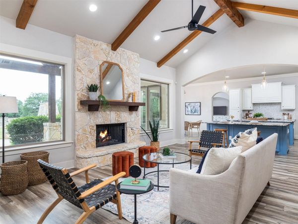 101 Aldea ST, Georgetown, TX 78633