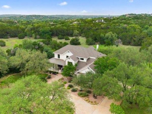 8400 Blazyk DR, Austin, TX 78737