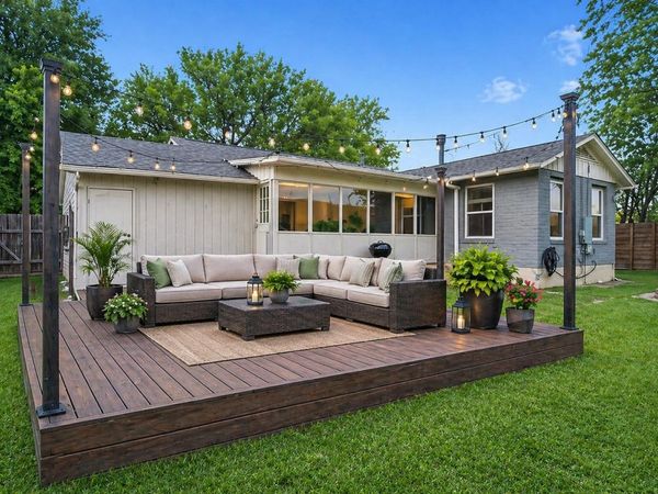 4514 Highland TER, Austin, TX 78731