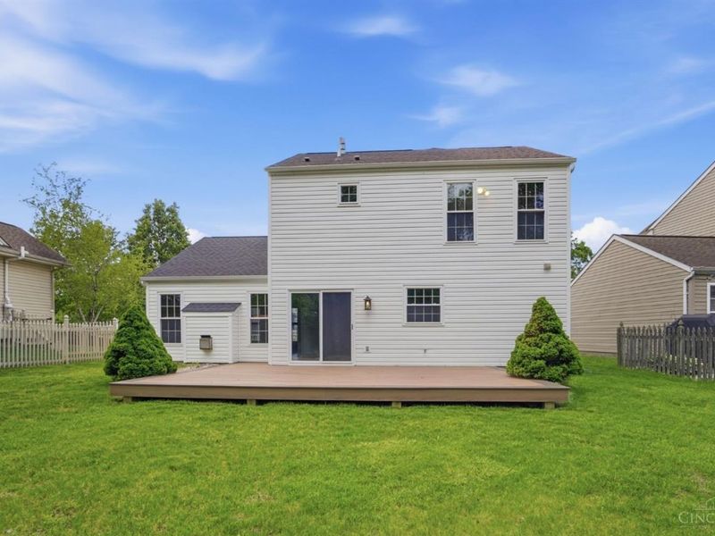 120 McDaniels Lane, Springboro, OH 45066 Photo 35