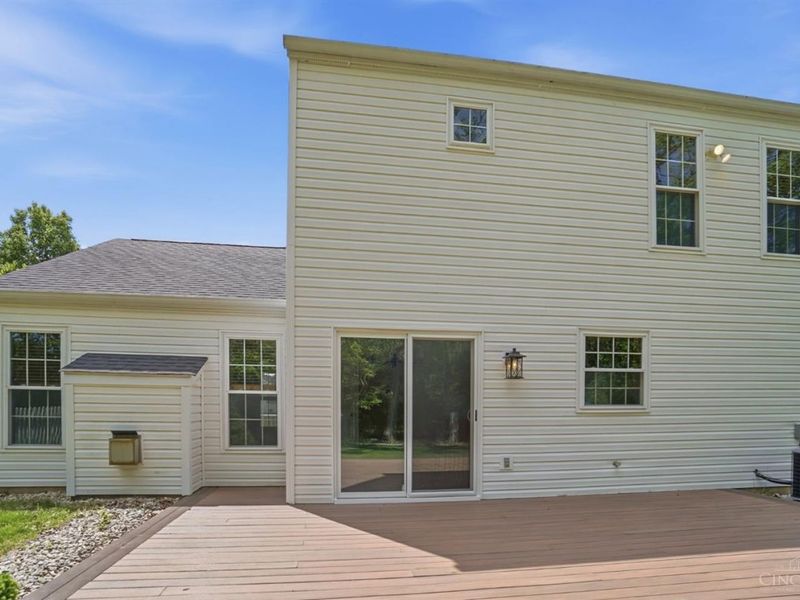 120 McDaniels Lane, Springboro, OH 45066 Photo 37