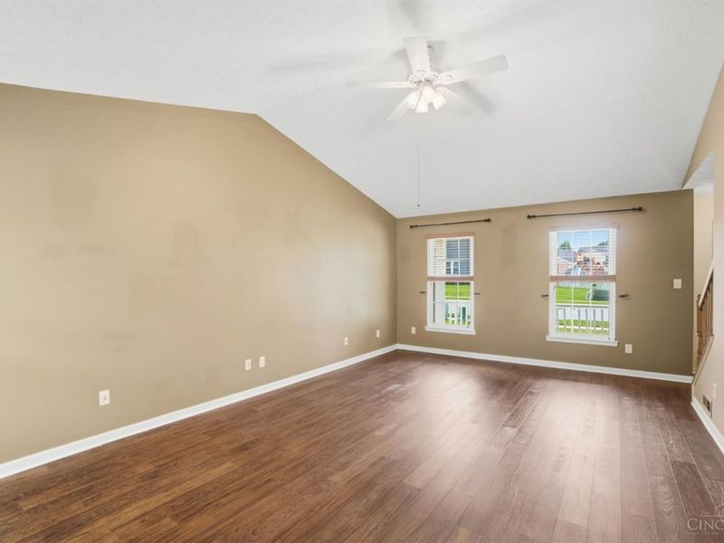 120 McDaniels Lane, Springboro, OH 45066 Photo 9