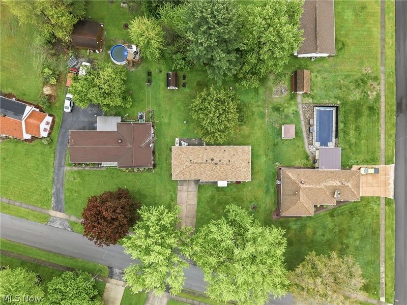 3130 Lynwood Drive NW, Warren, OH 44485 Photo 10