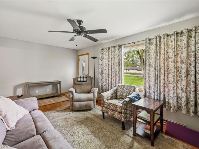 3130 Lynwood Drive NW, Warren, OH 44485 Photo 13