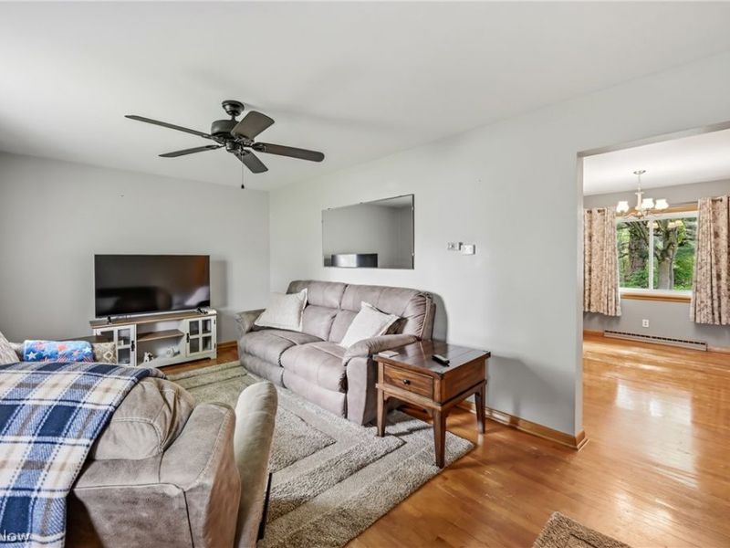 3130 Lynwood Drive NW, Warren, OH 44485 Photo 14