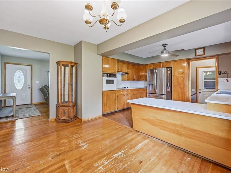 3130 Lynwood Drive NW, Warren, OH 44485 Photo 15