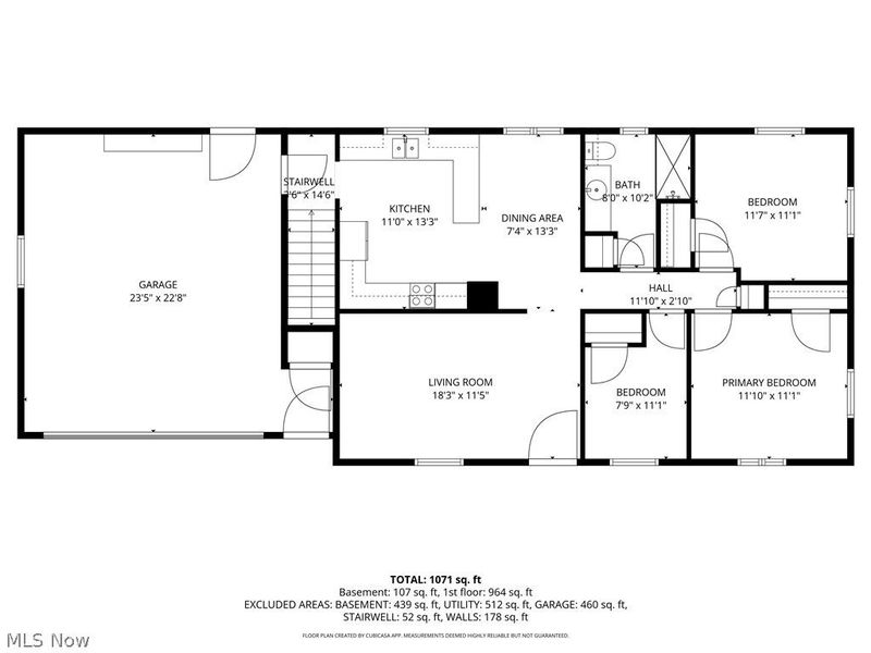 3130 Lynwood Drive NW, Warren, OH 44485 Photo 35