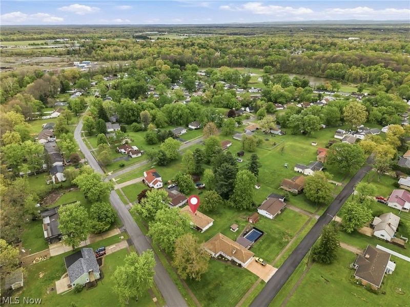 3130 Lynwood Drive NW, Warren, OH 44485 Photo 8