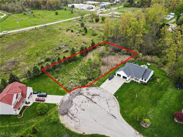 Joshua Point , Rootstown, OH 44272