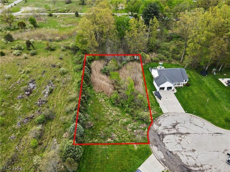 Joshua Point , Rootstown, OH 44272 Photo 4