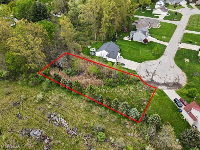 Joshua Point , Rootstown, OH 44272 Photo 6